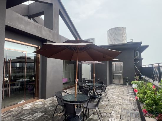 Фото Lavande Hotel Shenzhen International Convention and Exhibition Center