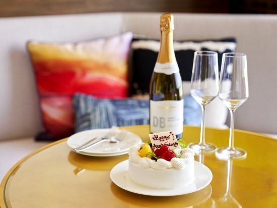 Фото Отель Okinawa Prince Ocean View Ginowan