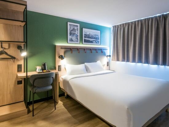 Фото Campanile Rodez