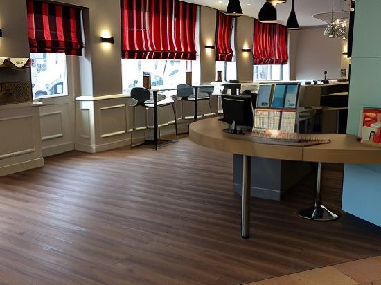 Фото Ibis Toulouse Gare Matabiau