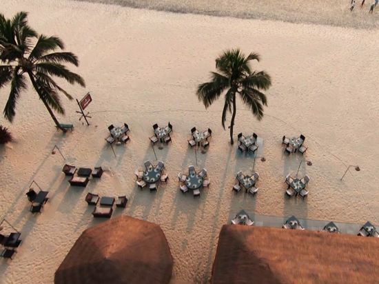 Фото The St. Regis Goa Resort