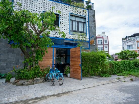 Фото Cani Beach House