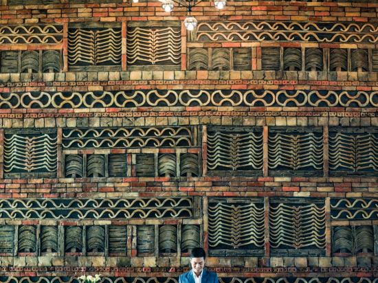 Фото New World Phu Quoc Resort