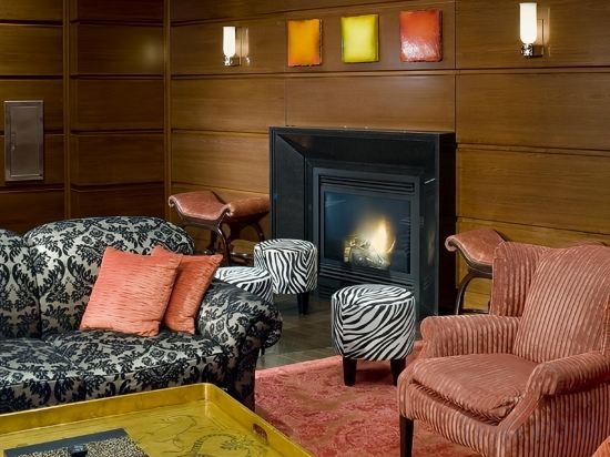 Фото The Bostonian Boston