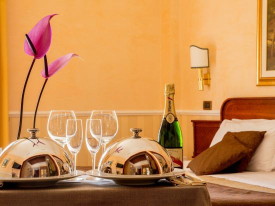 Фото Hotel Oxford Roma