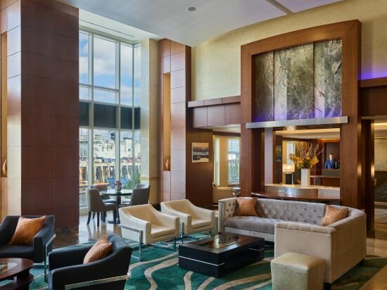 Фото Battery Wharf Hotel, Boston Waterfront
