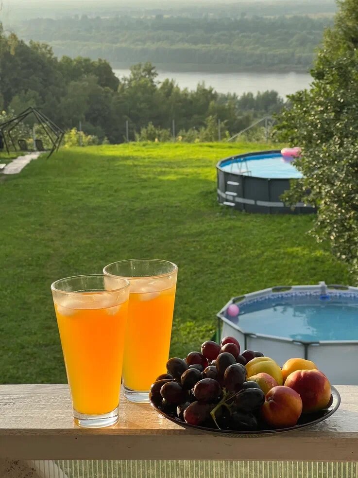 Фото SkyTerraVillage