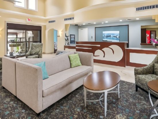 Фото Best Western Plus Deerfield Beach Hotel & Suites