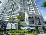 Happy One Central (38 A, 113, 30/4 Street, Phu Hoa ward), apartments