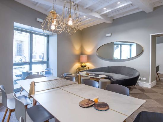 Фото Hotel Accademia