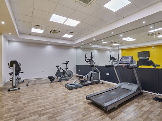 Фото Odalys City Paris Levallois