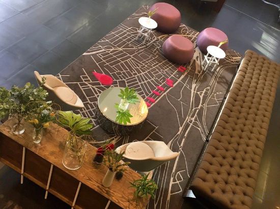 Фото DoubleTree by Hilton Cape Town - Upper Eastside