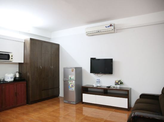 Фото V-studio Hotel Apartment 2