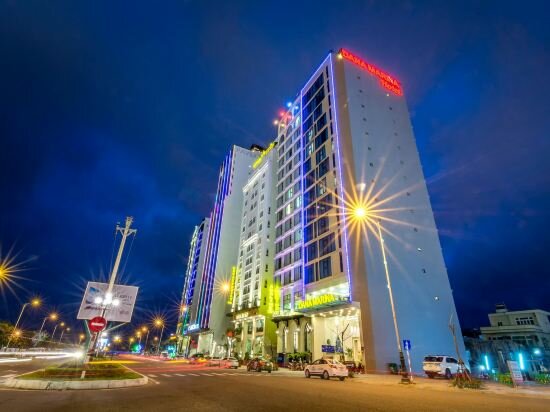 Hotel Dana Marina Hotel, Da Nang, photo