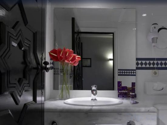 Фото Parador de Carmona