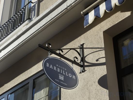 Фото Maison Barbillon Grenoble