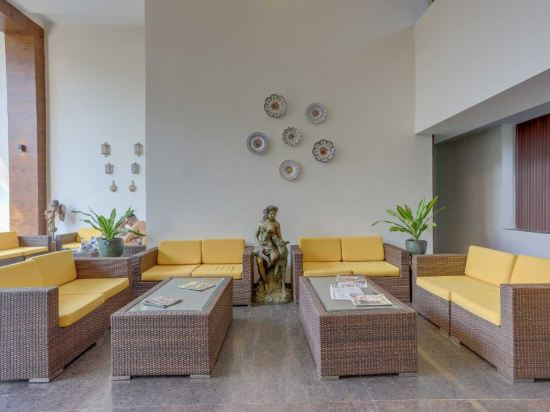 Фото Sobit Sarovar Portico Goa