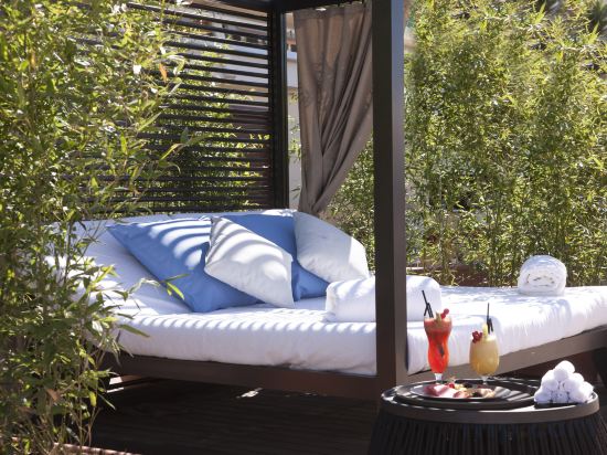 Фото Hotel Martinez