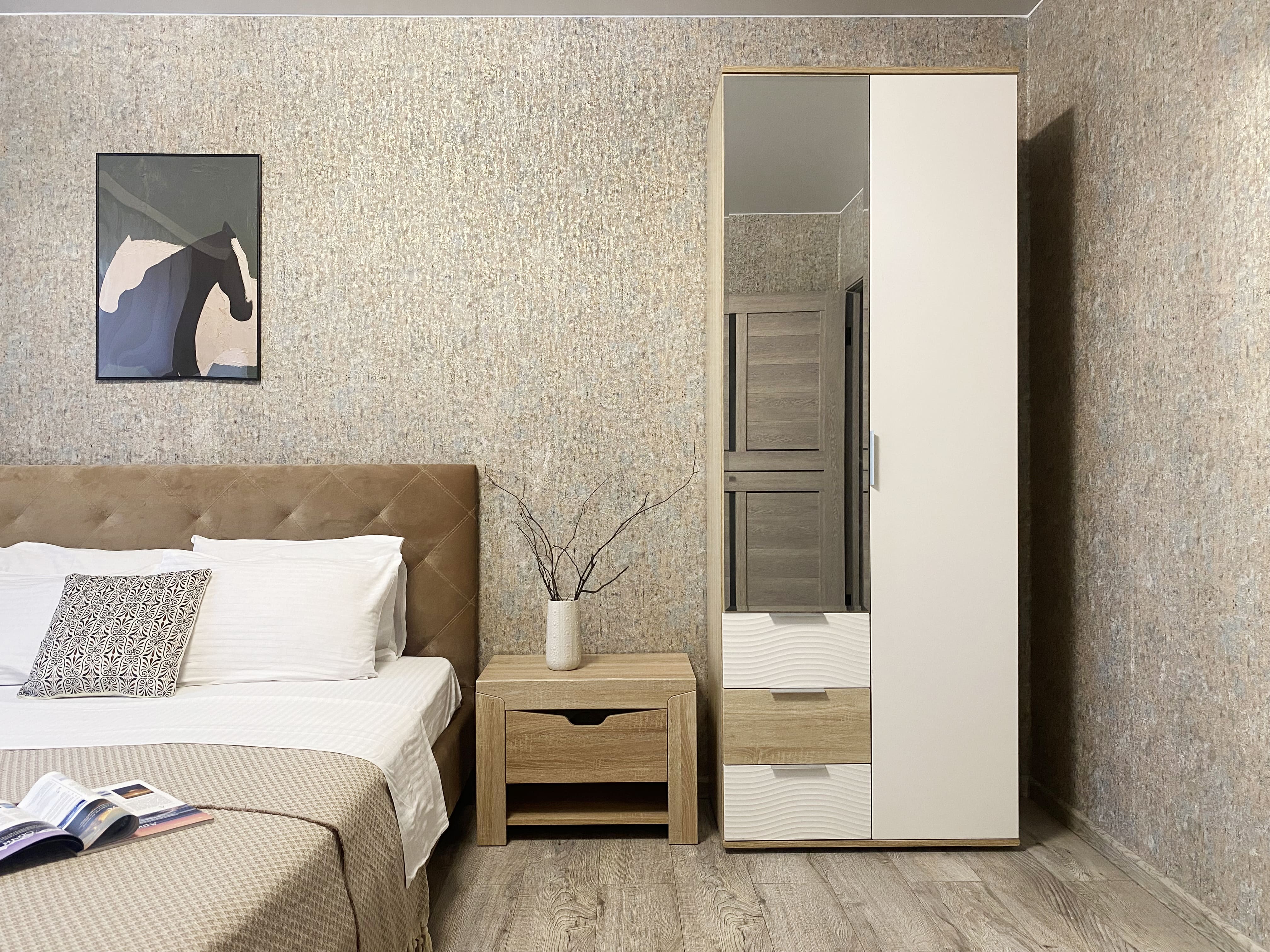 Фото Kravc Group на улице Брестская 3