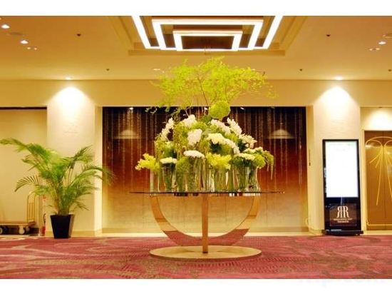 Фото Rihga Hotel Zest Takamatsu