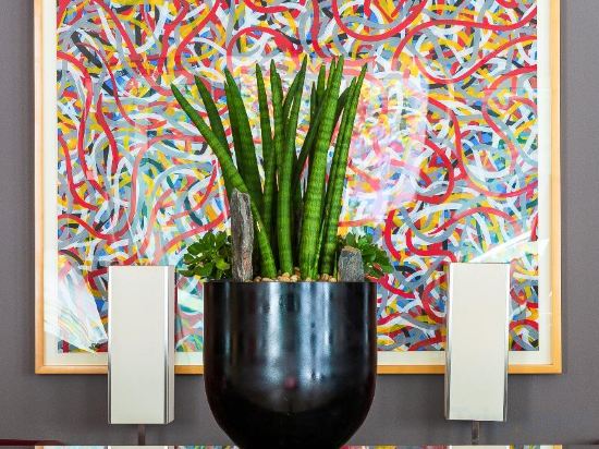 Фото Plaza Premium Köln