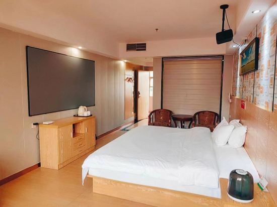 Фото Shenzhen Hanlin Hotel