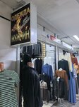Одежда для настоящих мужчин (Gorkogo Street, 19), clothing store