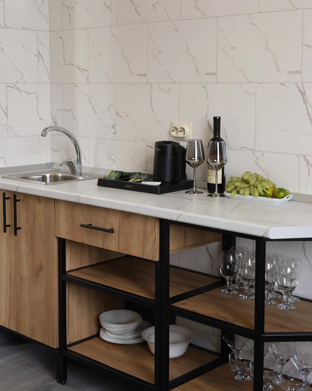 Фото Апарт А33