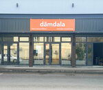 damdala (Jumabaev kóshesi, 30/1), cookery store