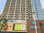 Qingmo Yunju Movie Hotel (Room 1618, 16th Floor, Tower A, Zone E, Wanhe City, Changchun Road), apartments