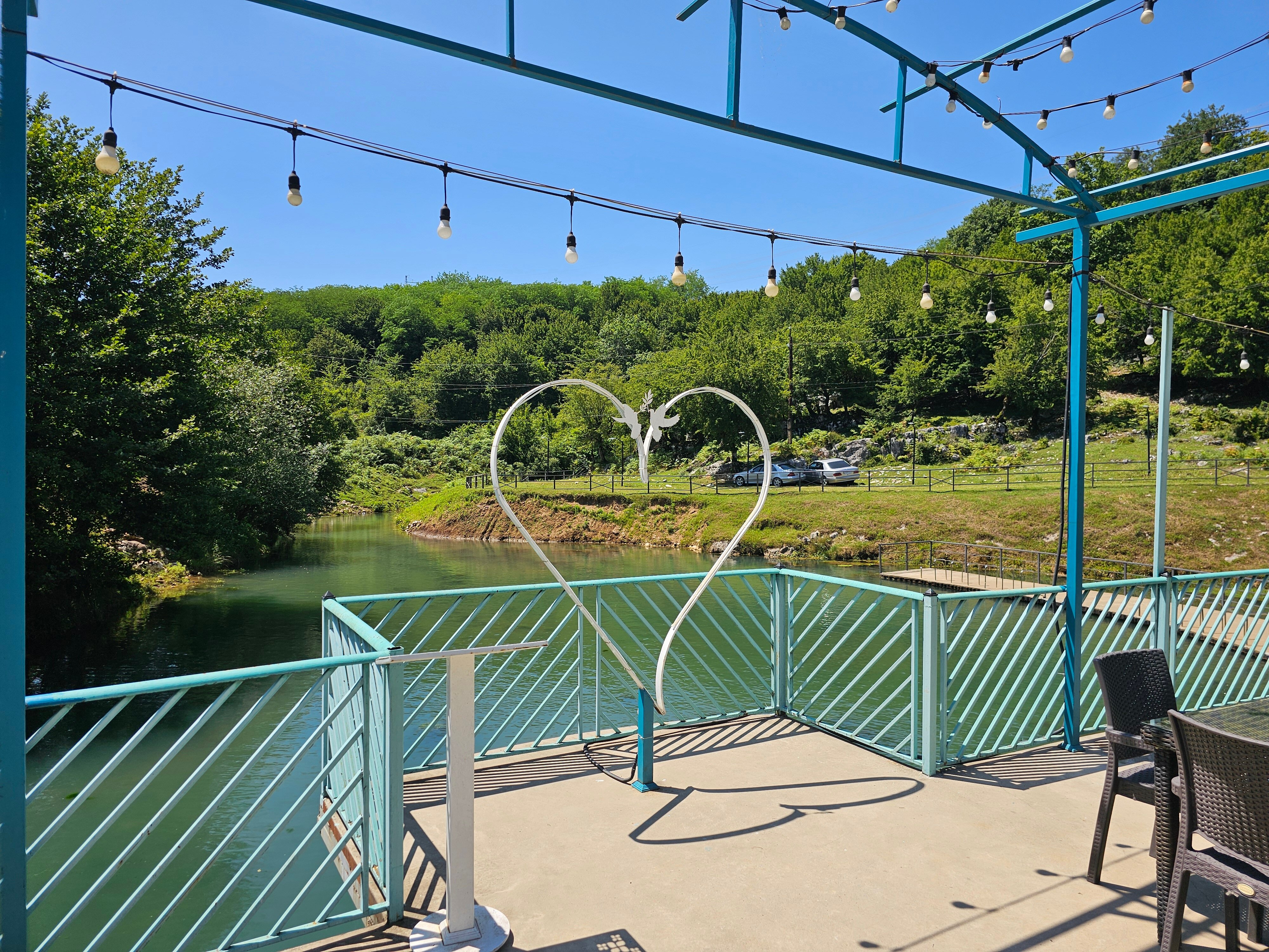 Фото Tskaltubo Epic Hotel & SPA