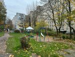 Playground (1812th Goda Street, 33), playground
