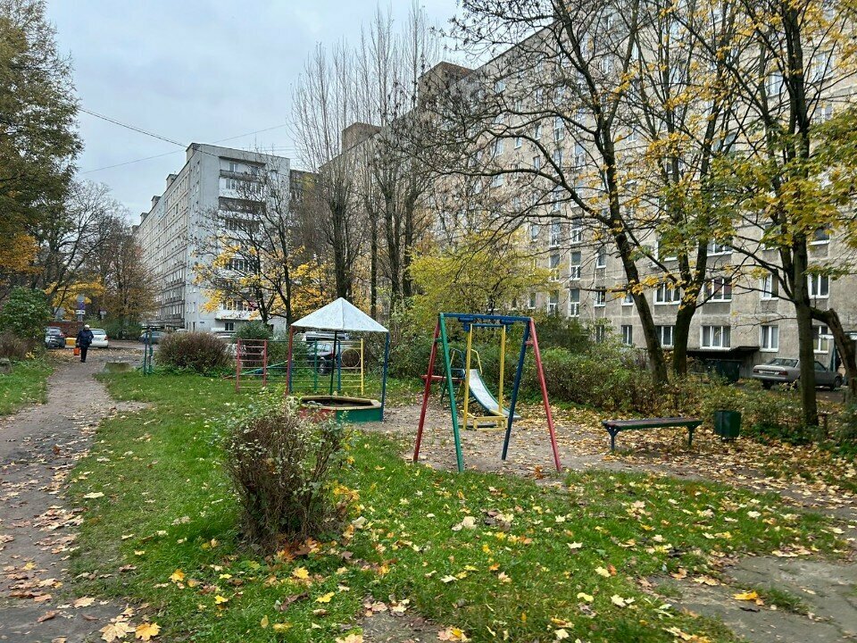 Playground Playground, Kaliningrad, photo