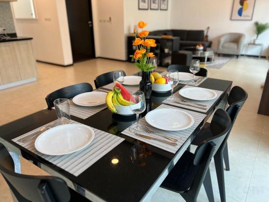 Фото Villa Haeata: Kokyang style Nai Harn Beach