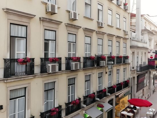 Фото Hotel Florescente