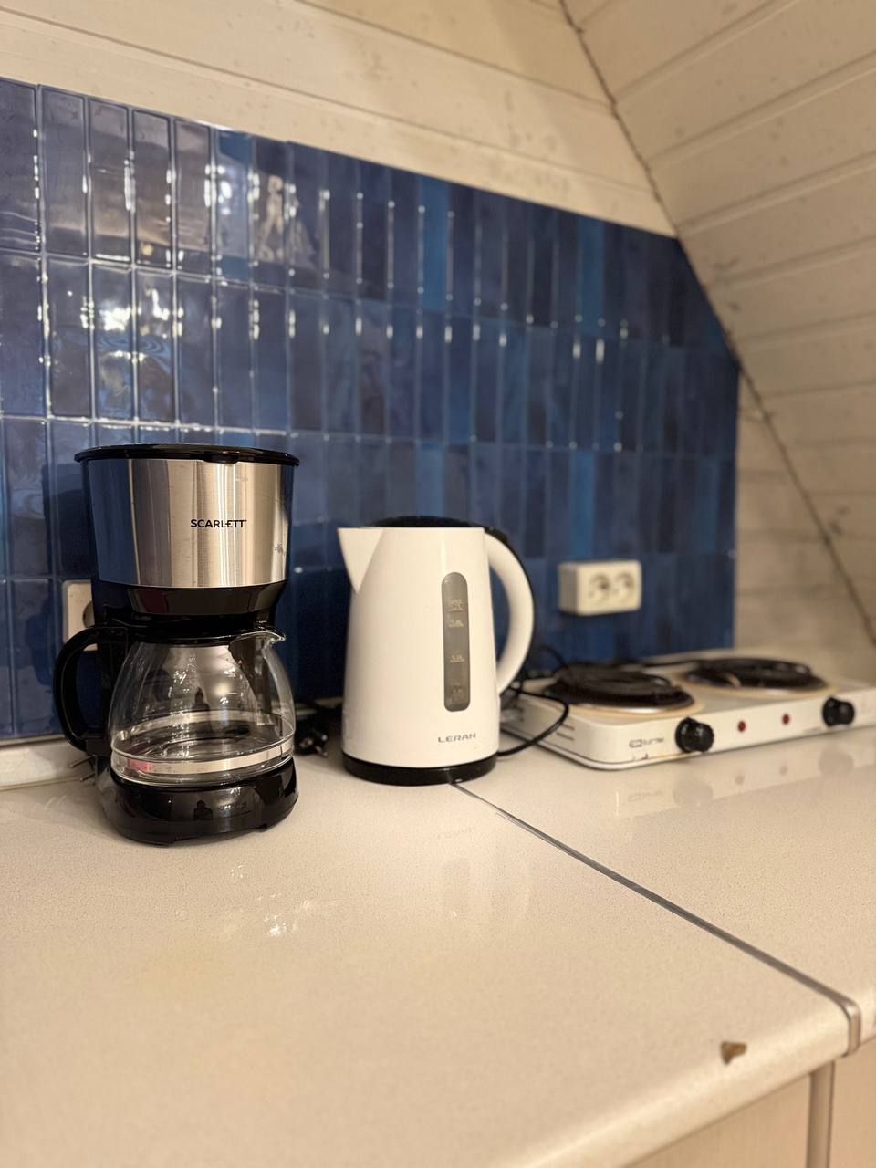 Фото Коттедж на Лесной