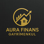 Aura Finance Real Estate (Kayseri, Kocasinan District, Istasyon Avenue, 14B), property management