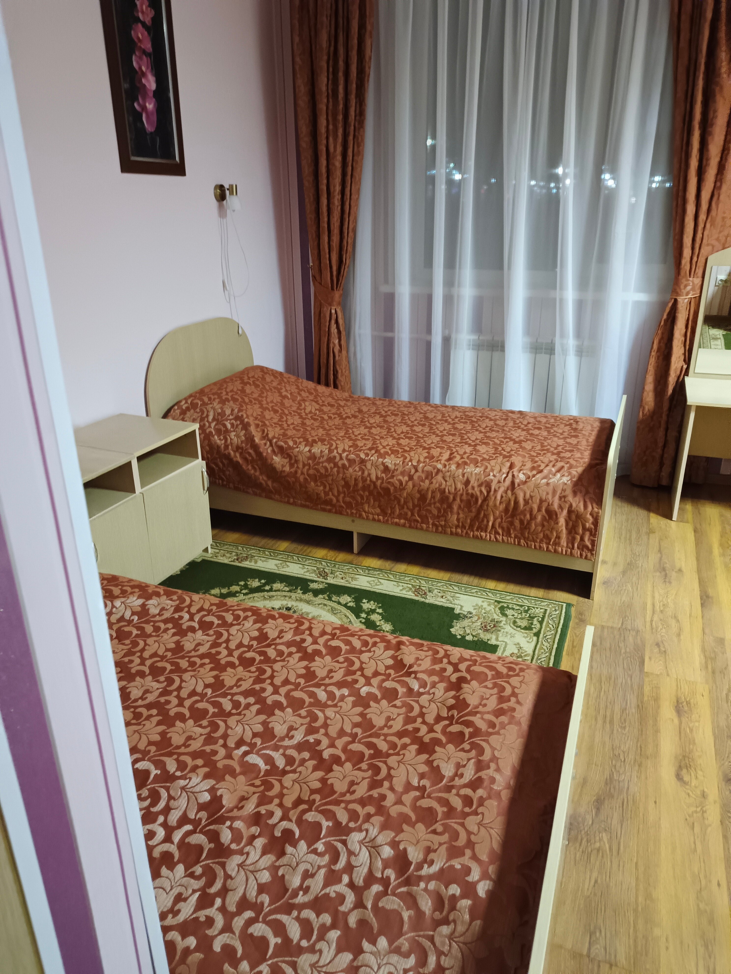 Фото Центр досуга и отдыха Оскар