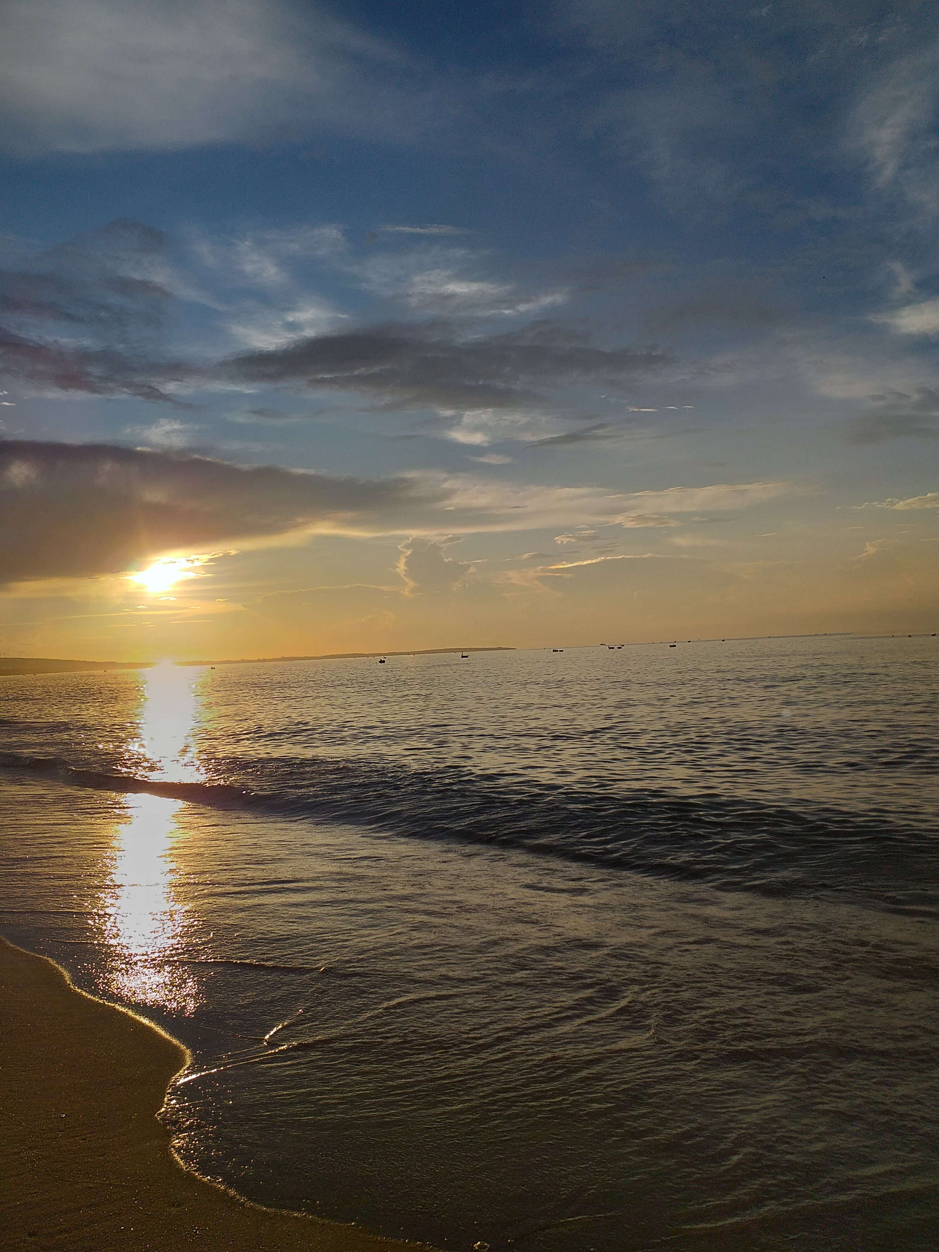 Фото Novela Muine Resort & SPA