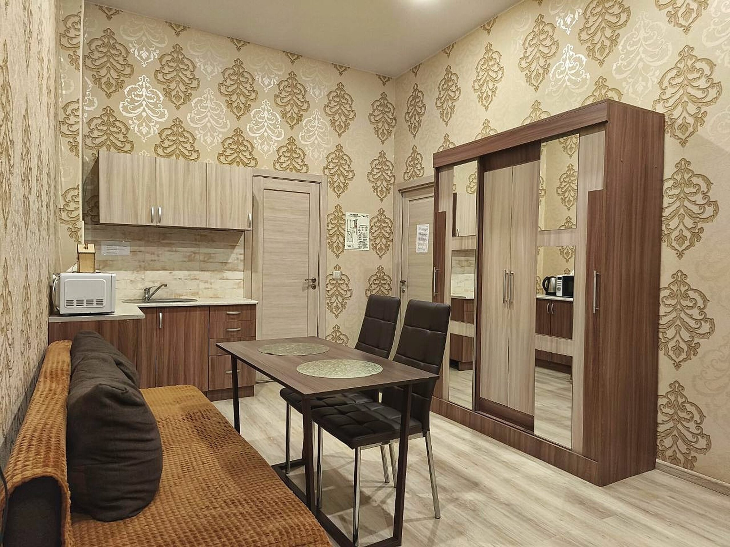 Фото Отель Героев России