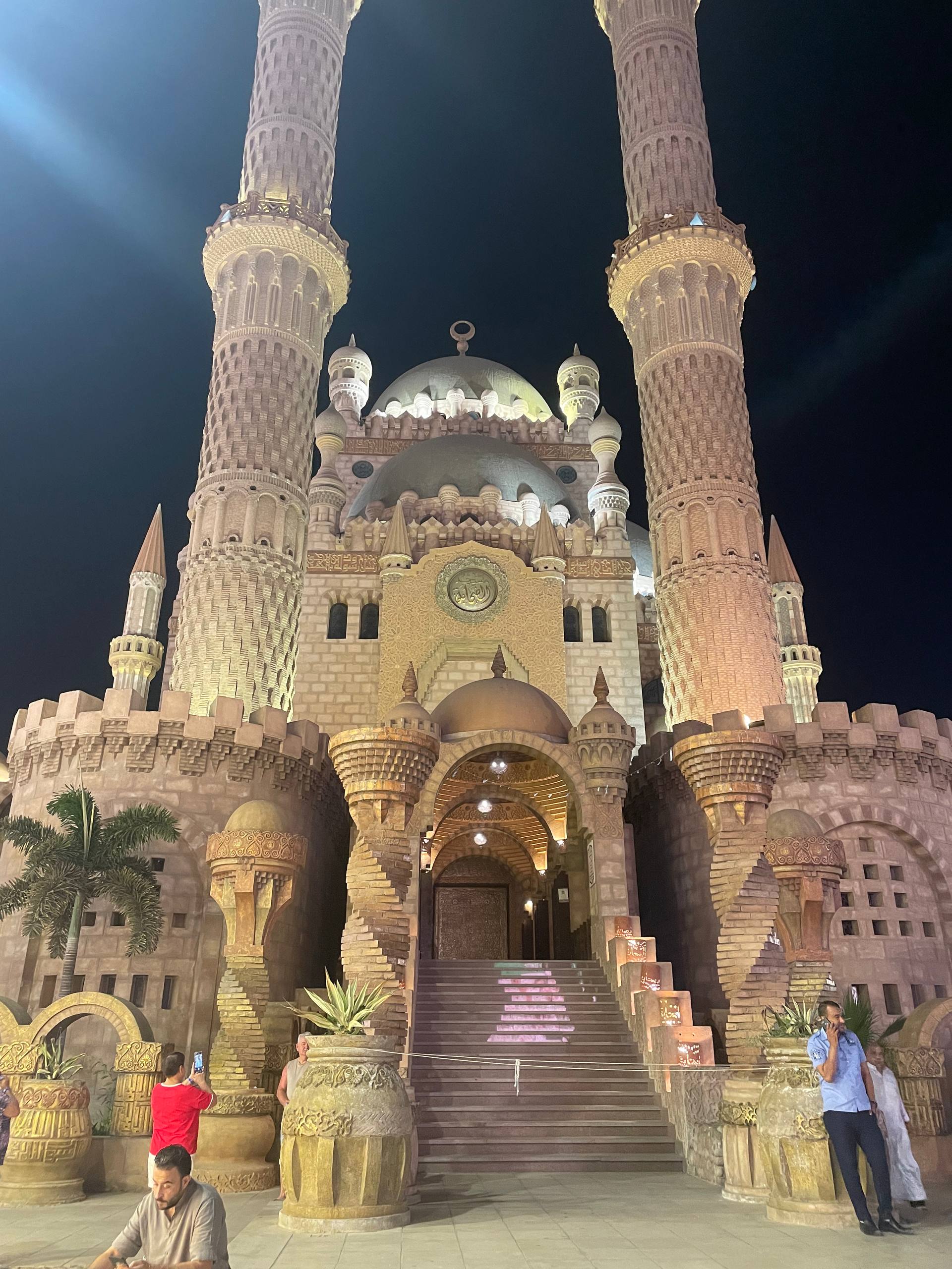 Фото Sharm Holiday Resort