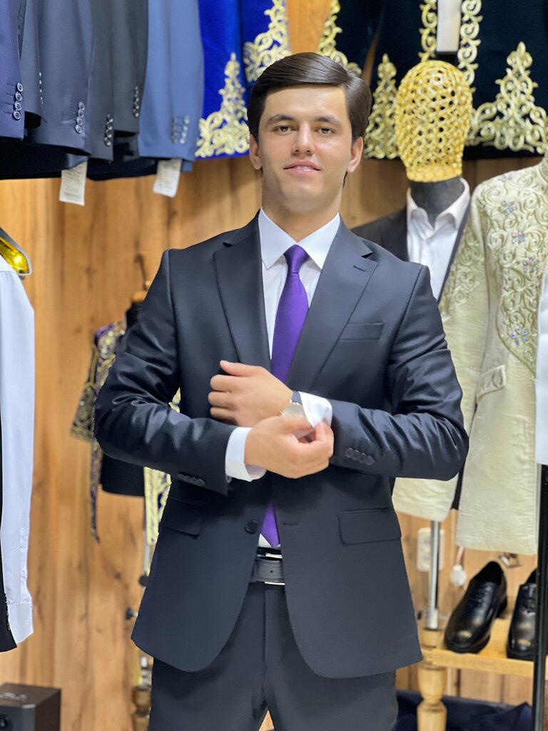 Bridal salon Пракат. ТЧ, Dushanbe, photo