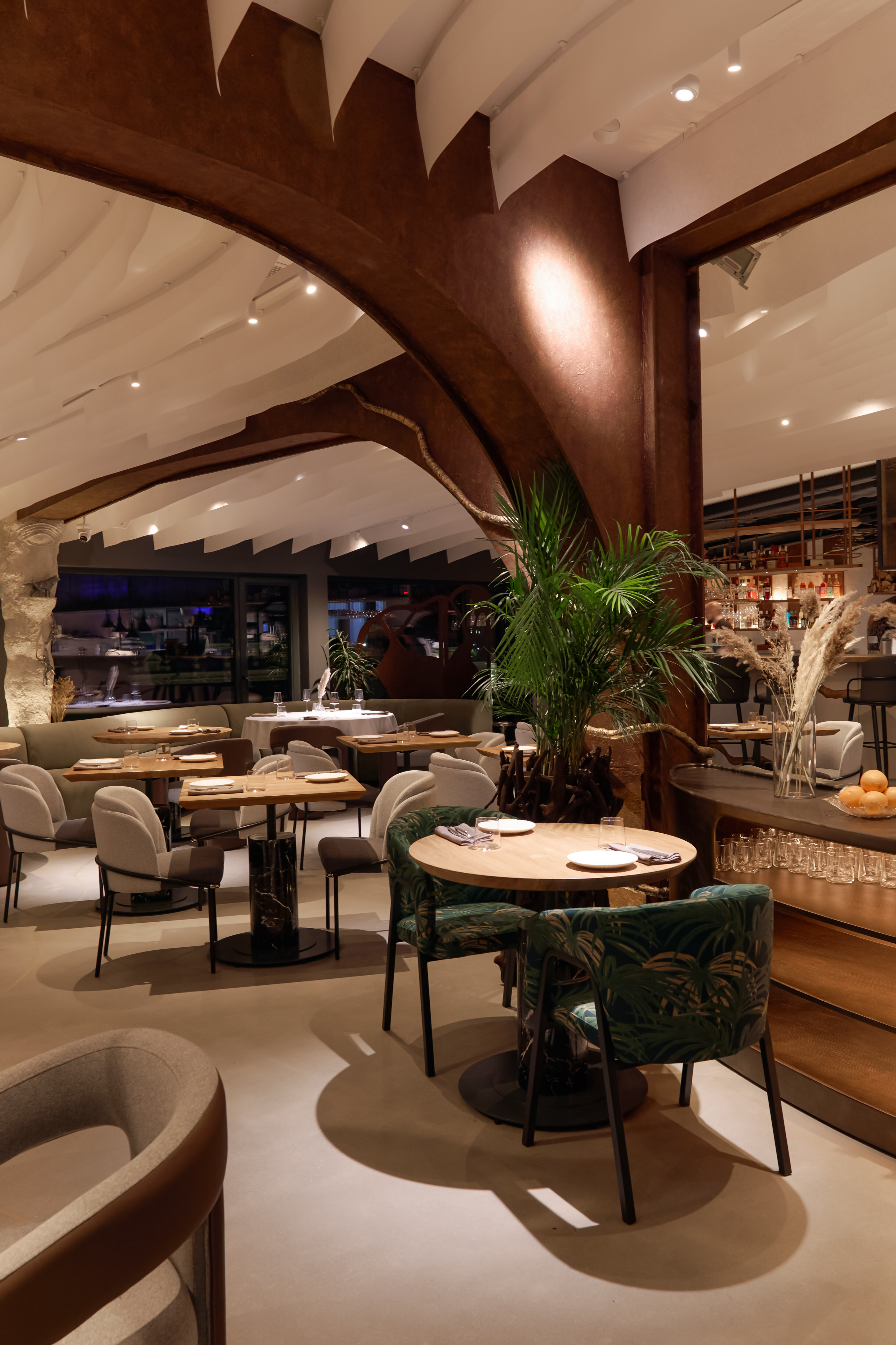 Фото DoubleTree by Hilton Kazan City Center