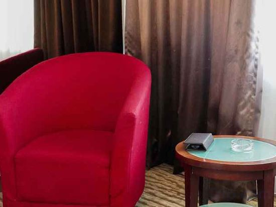 Фото Grand Central Hotel Pekanbaru