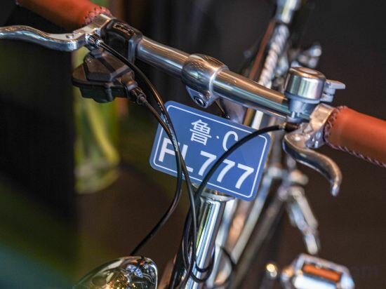 Фото Flow and Co. Qingdao, Autograph Collection