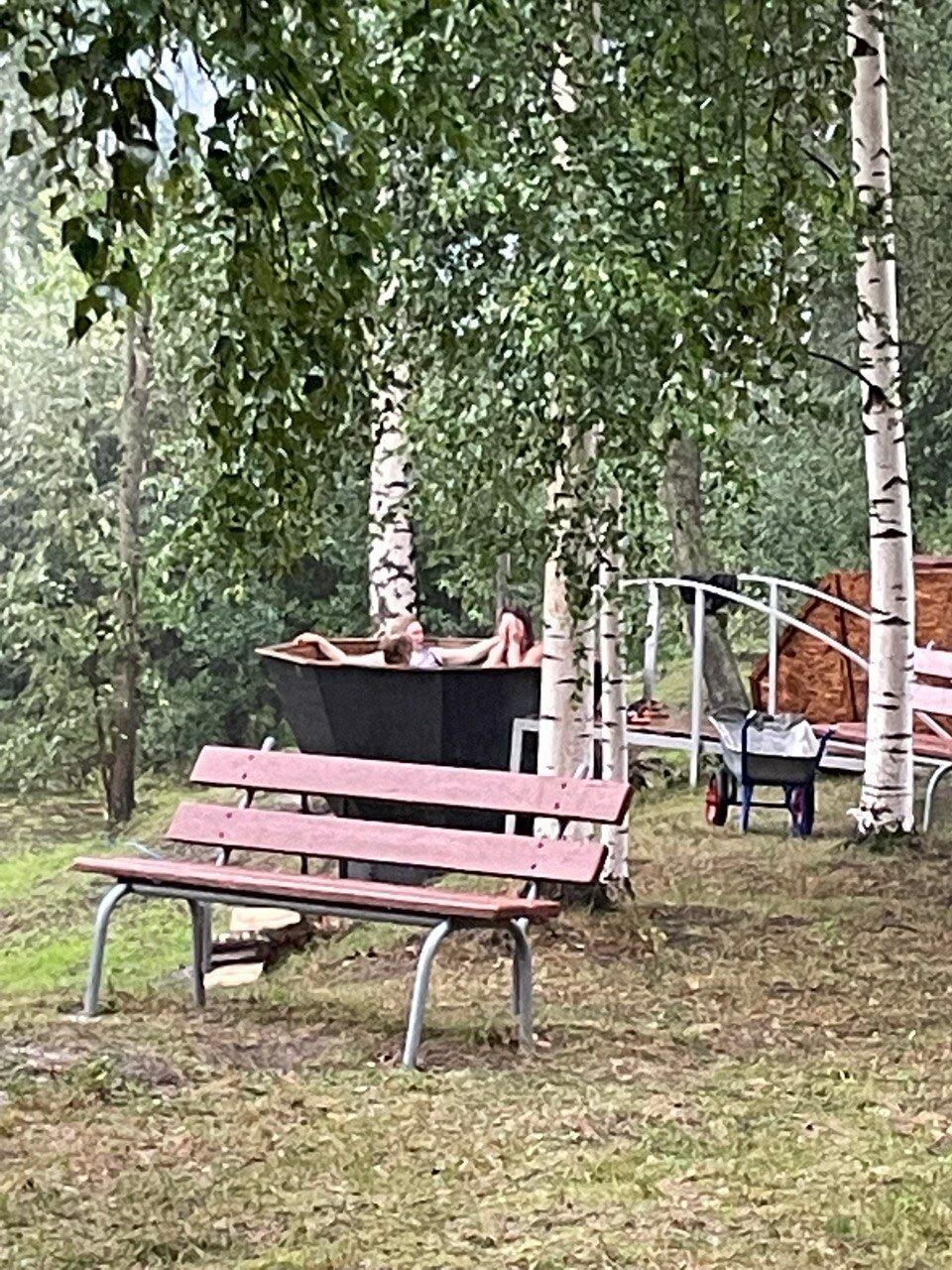 Фото Клевое местечко