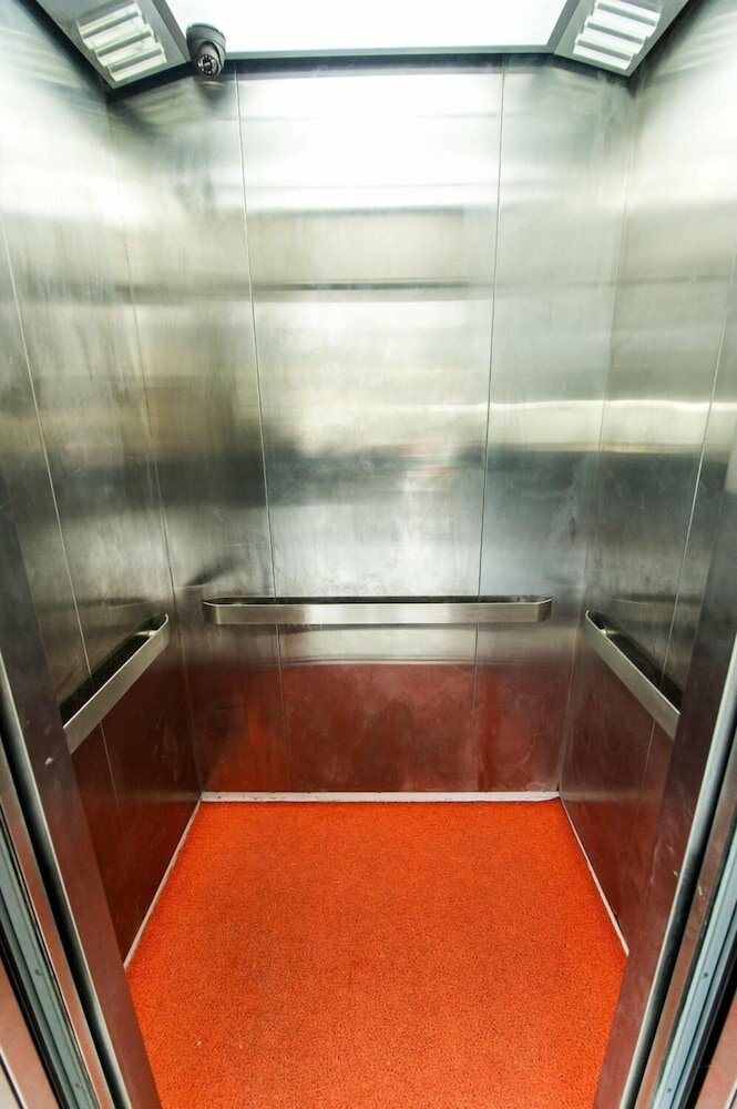 Фото Grace Setia Hotel