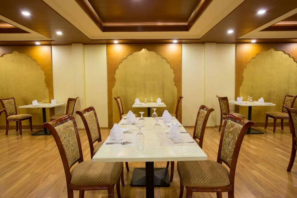 Фото  The Grand Kandyan