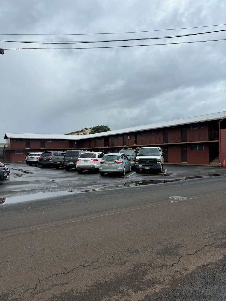 Фото Tip Top Motel Cafe & Bakery