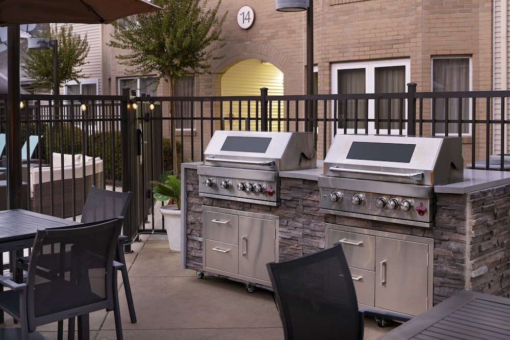 Фото Residence Inn by Marriott Pleasant Hill